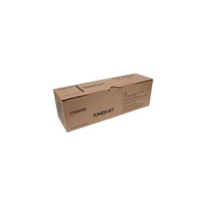 1T02Y40NL0 Kyocera Toner Cartridge 1 Pc(S) Original Black