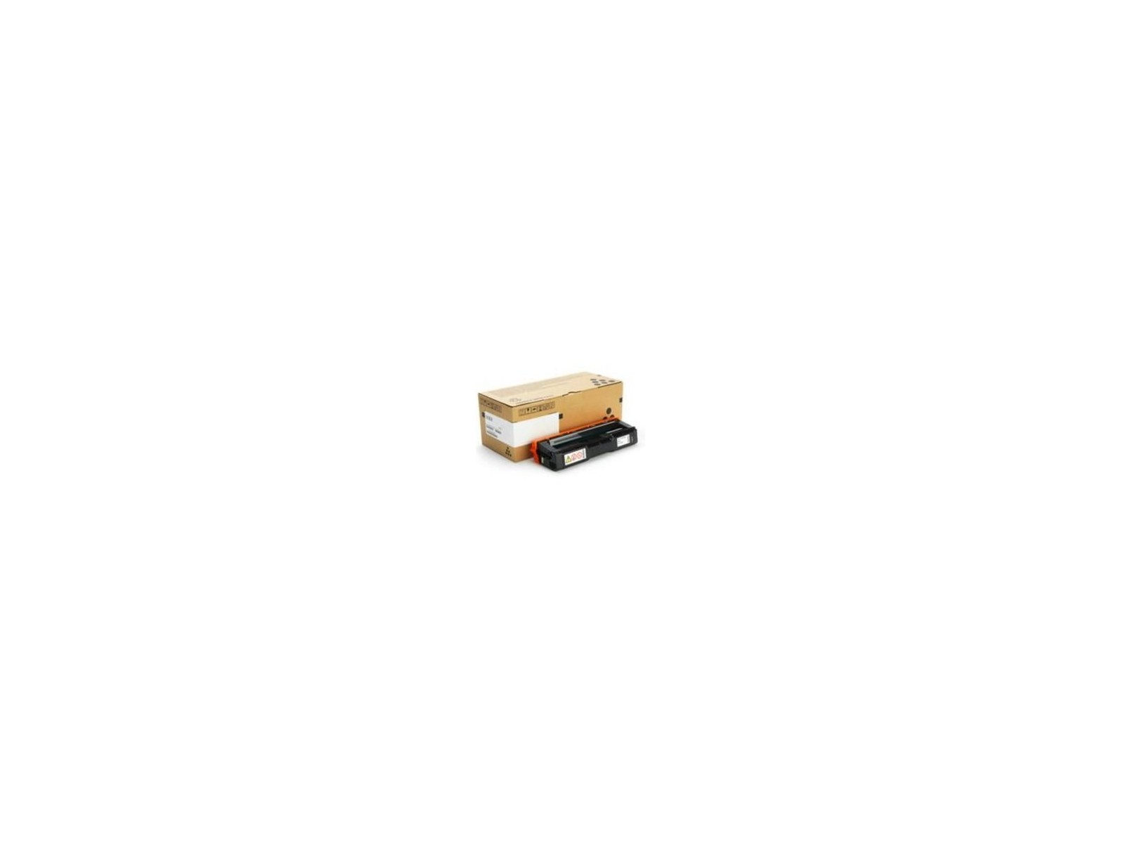 407971 Ricoh Toner Cartridge 1 Pc(S) Original Black 407971 Ricoh Toner Cartridge 1 Pc(S) Original Black