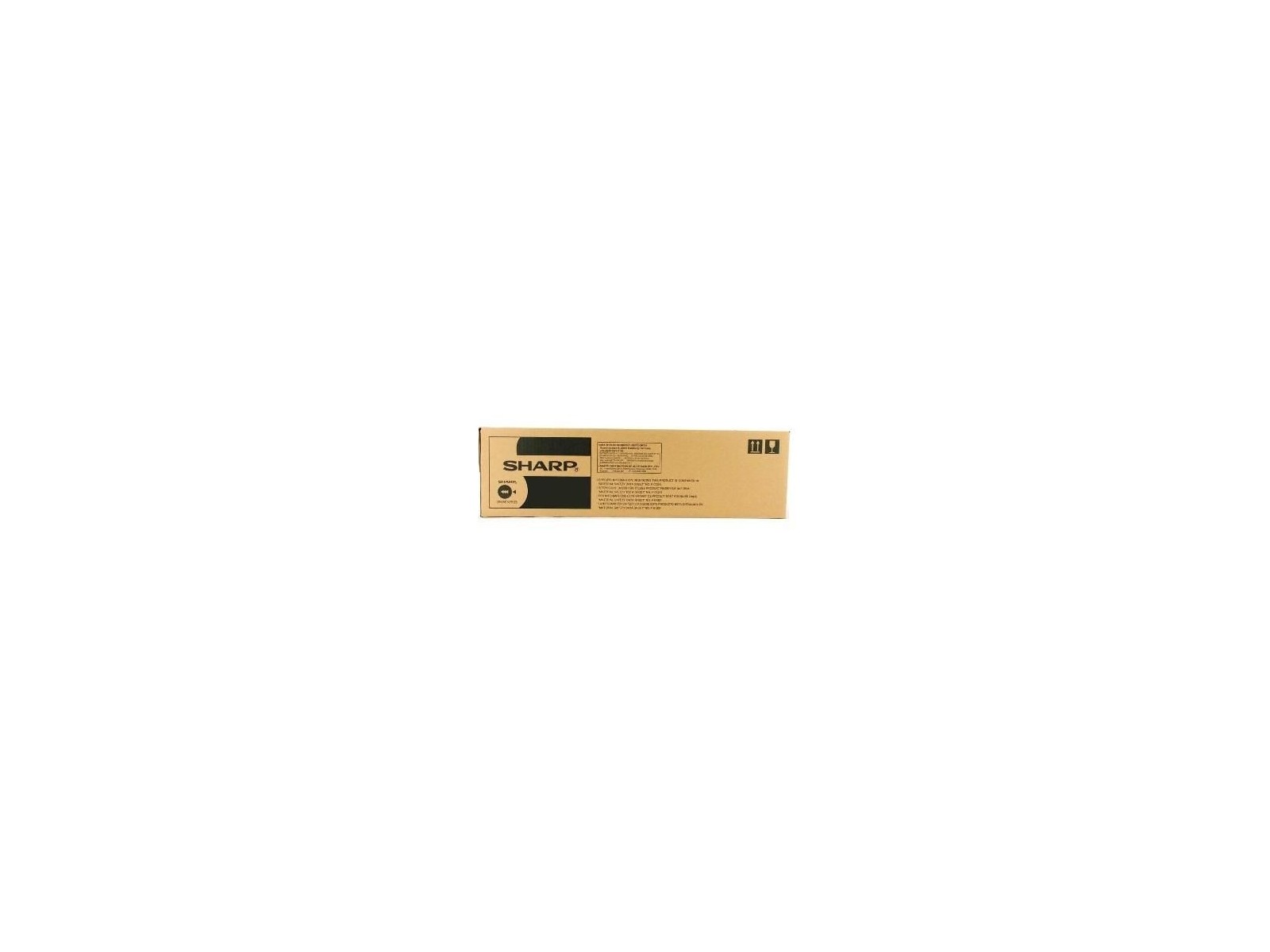 MX-61GTMA Sharp Mx61Gtma Toner Cartridge 1 Pc(S) Original Magenta MX-61GTMA Sharp Mx61Gtma Toner Cartridge 1 Pc(S) Original Magenta