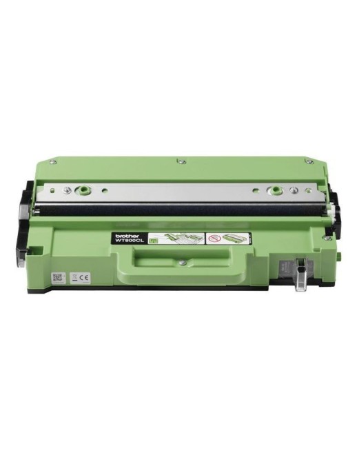 WT800CL Brother Wt-800Cl Toner Cartridge 1 Pc(S) Original Black