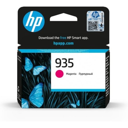 C2P21AE HP 935 Magenta Original Ink Cartridge