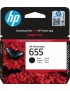 CZ109AE HP 655 Black Original Ink Advantage Cartridge
