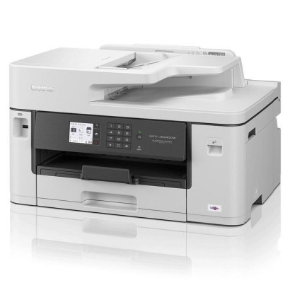 MFCJ5340DWERE1 Brother Mfc-J5340Dwe Inkjet A3 4800 X 1200 Dpi Wi-Fi