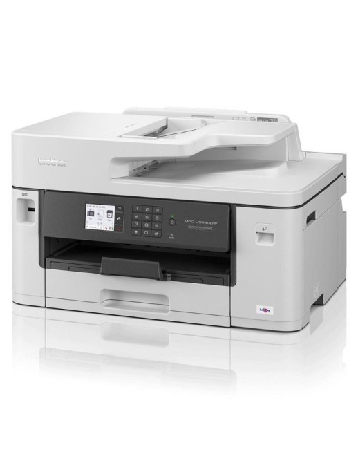 MFCJ5340DWERE1 Brother Mfc-J5340Dwe Inkjet A3 4800 X 1200 Dpi Wi-Fi