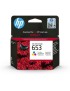 3YM74AE HP 653 Tri-Color Original Ink Advantage Cartridge