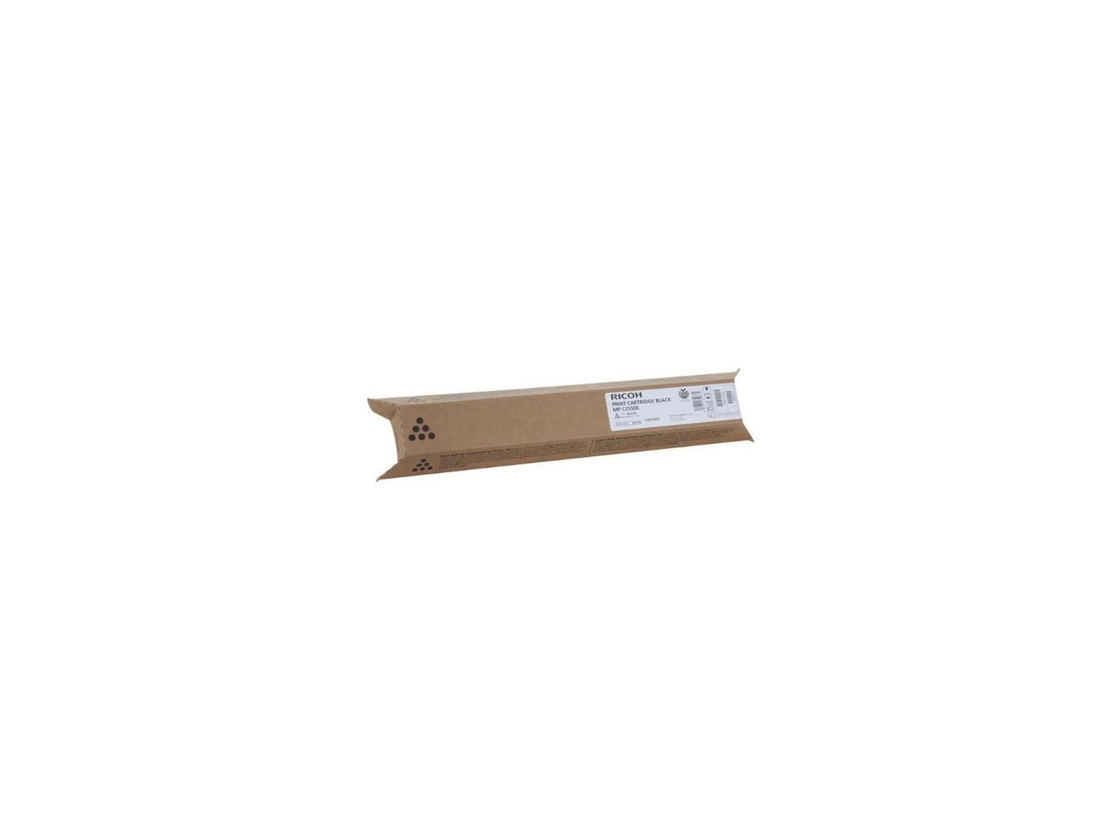 842057 Ricoh Toner Cartridge 1 Pc(S) Original Black 842057 Ricoh Toner Cartridge 1 Pc(S) Original Black