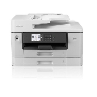 MFCJ6940DWRE1 Brother Mfc-J6940Dw Inkjet A4 1200 X 4800 Dpi Wi-Fi
