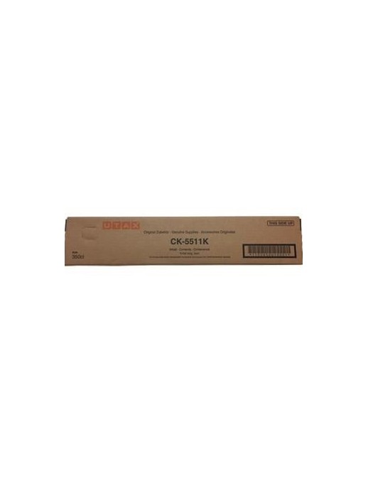 1T02R50UT0 Utax Toner Cartridge 1 Pc(S) Original Black