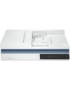 20G06AB19 HP Scanjet Pro 3600 F1 Flatbed & Adf Scanner 1200 X 1200 Dpi A4 White