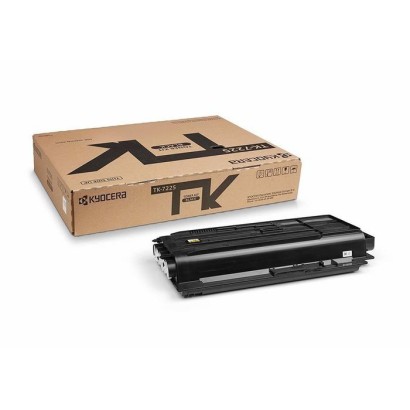 1T02V70NL0 Kyocera Tk-7125 Toner Cartridge 1 Pc(S) Original Black