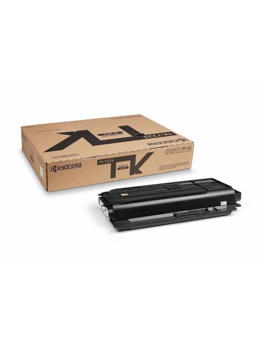 1T02V60NL0 Kyocera Tk-7225 Toner Cartridge 1 Pc(S) Original Black 826148