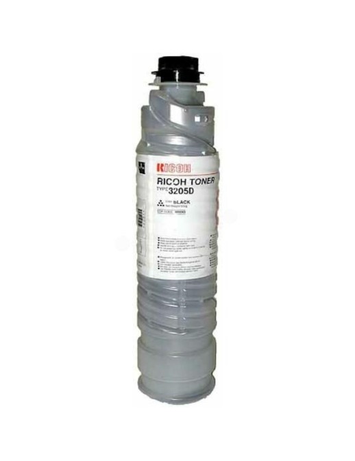 821230 Ricoh Toner Cartridge 1 Pc(S) Original Black