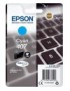 C13T07U240 Epson Wf-4745 Ink Cartridge 1 Pc(S) Original High (Xl) Yield Cyan