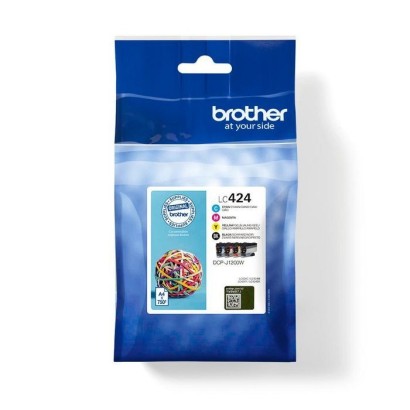 LC424VAL Brother LC424VAL INK FOR MINI19 BIZ-SL - MOQ 4