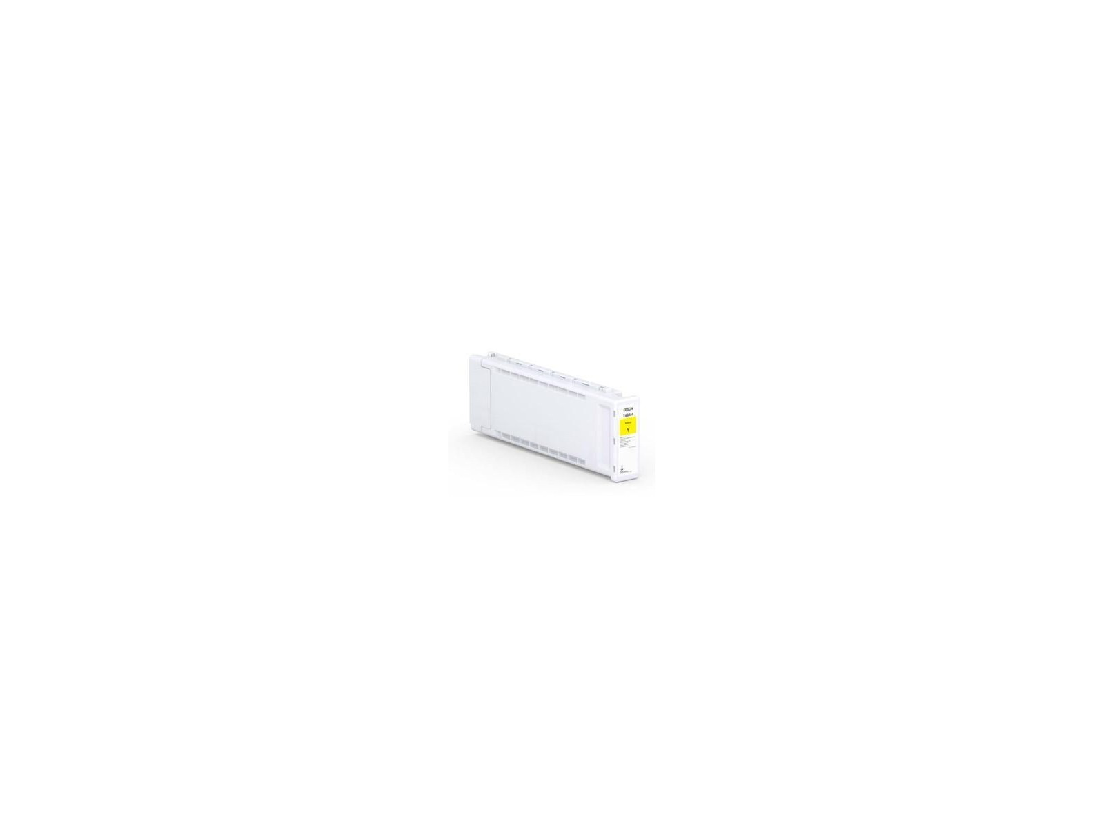 C13T48M400 Epson Ultrachrome Pro6 Ink Cartridge 1 Pc(S) Yellow C13T48M400 Epson Ultrachrome Pro6 Ink Cartridge 1 Pc(S) Yellow
