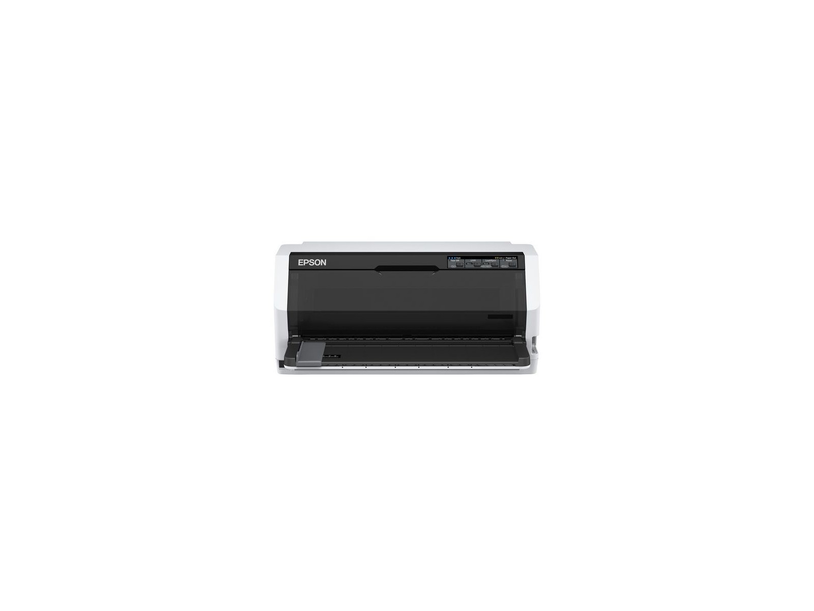 C11CJ81401 Epson Lq-780 Dot Matrix Printer 360 X 180 Dpi 487 Cps C11CJ81401 Epson Lq-780 Dot Matrix Printer 360 X 180 Dpi 487 Cps