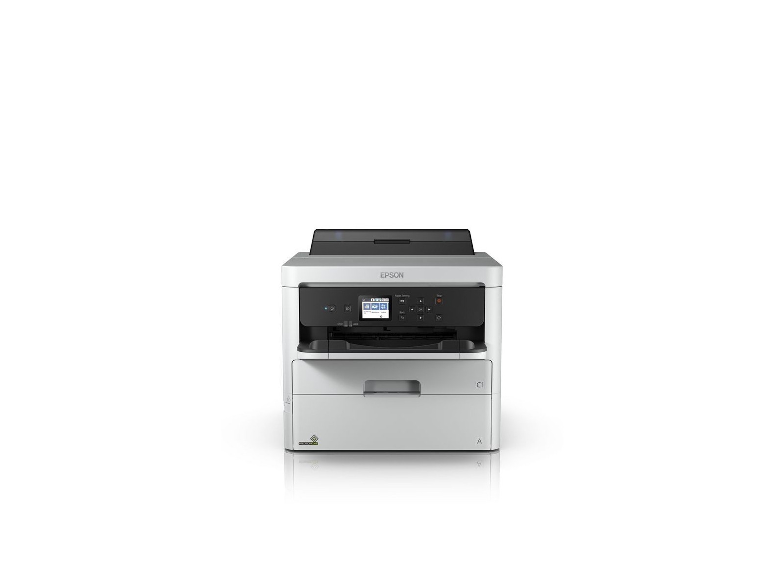 C11CG79401 Epson Workforce Pro Wf-C529Rdw Inkjet Printer Colour 4800 X 1200 Dpi A4 Wi-Fi C11CG79401 Epson Workforce Pro Wf-C529Rdw Inkjet Printer Colour 4800 X 1200 Dpi A4 Wi-Fi