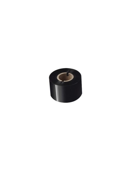 BRS1D300060 Brother STD RESIN BLACK 60MM X 300M 12 ROLLS - MOQ 12