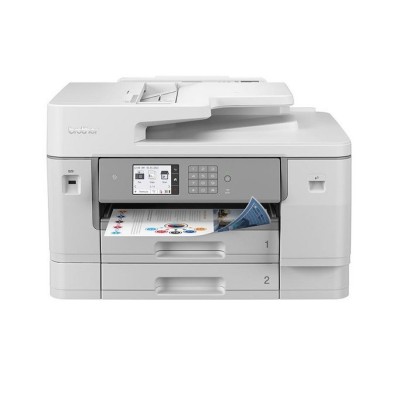 MFCJ6955DWRE1 Brother Mfc-J6955Dw Inkjet A3 1200 X 4800 Dpi 30 Ppm Wi-Fi
