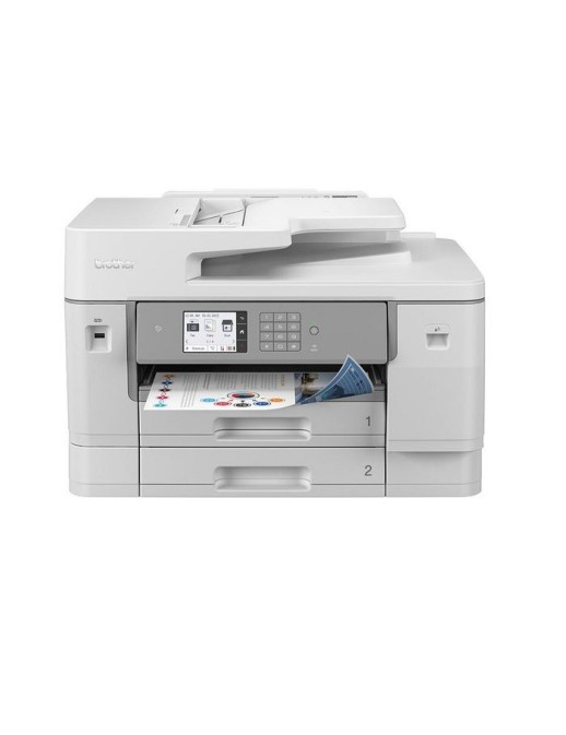 MFCJ6955DWRE1 Brother Mfc-J6955Dw Inkjet A3 1200 X 4800 Dpi 30 Ppm Wi-Fi