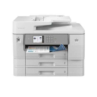 MFCJ6957DWRE1 Brother Mfc-J6957Dw Inkjet A3 1200 X 4800 Dpi Wi-Fi MFCJ6947DW