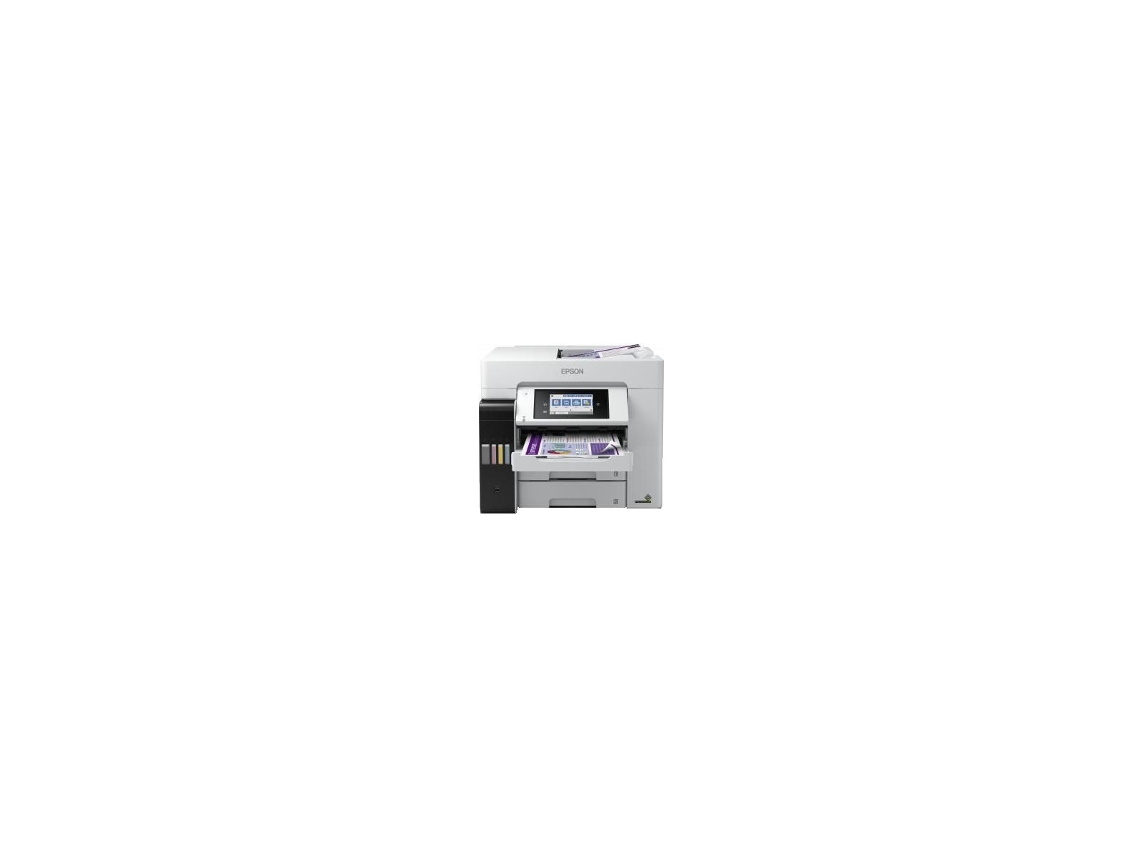 C11CJ28402 Epson Ecotank L6580 Inkjet A4 4800 X 22400 Dpi 32 Ppm Wi-Fi C11CJ28402 Epson Ecotank L6580 Inkjet A4 4800 X 22400 Dpi 32 Ppm Wi-Fi