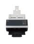 PA03810-B101 Fujitsu Fi-8150 Adf + Manual Feed Scanner 600 X 600 Dpi A4 Black, Grey