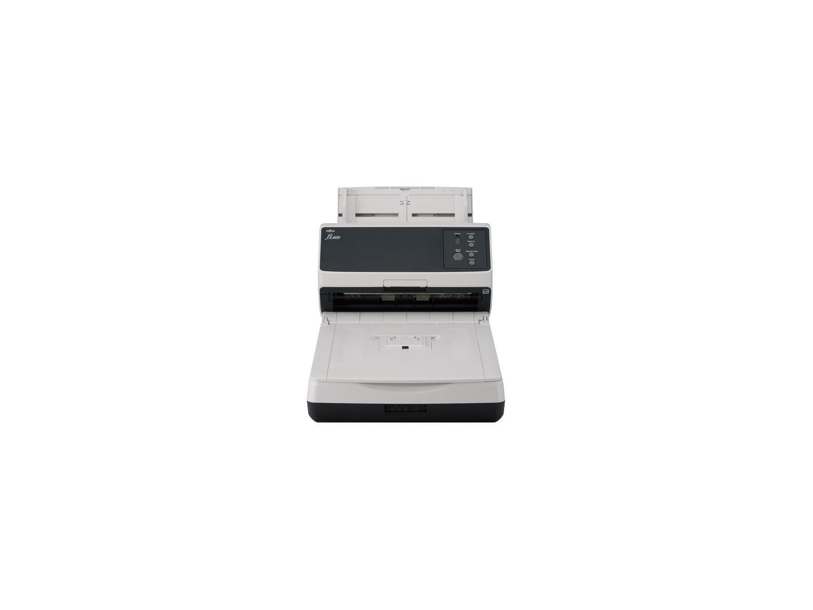 PA03810-B601 Fujitsu Fi-8250 Adf + Manual Feed Scanner 600 X 600 Dpi A4 Black, Grey PA03810-B601 Fujitsu Fi-8250 Adf + Manual Feed Scanner 600 X 600 Dpi A4 Black, Grey