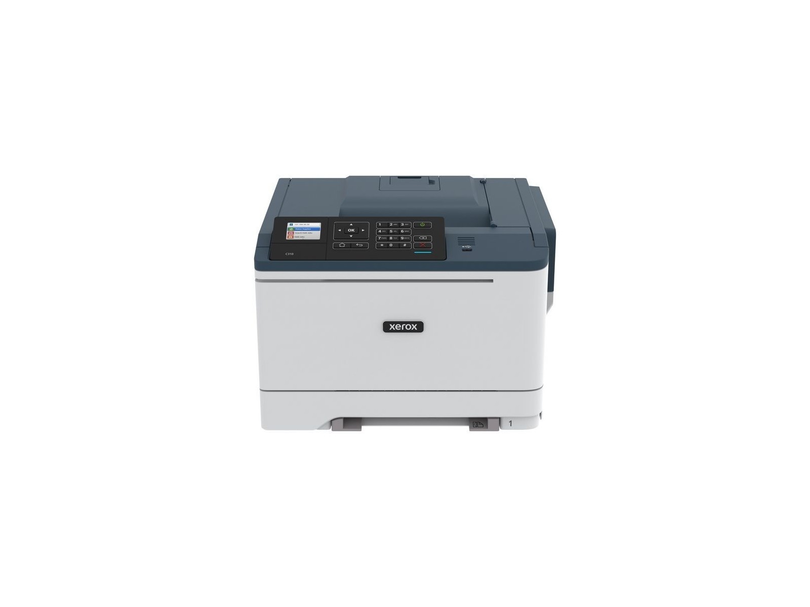C310V_DNI Xerox C310 A4 33Ppm Wireless Duplex Printer Ps3 Pcl5E/6 2 Trays Total 251 Sheets C310V_DNI Xerox C310 A4 33Ppm Wireless Duplex Printer Ps3 Pcl5E/6 2 Trays Total 251 Sheets