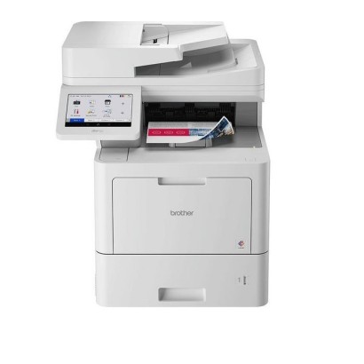 MFCL9630CDNRE1 Brother Mfc-L9630Cdn Laser A4 2400 X 600 Dpi 40 Ppm