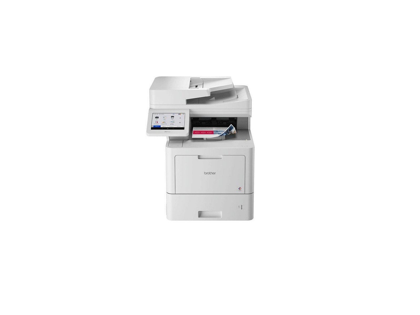 MFCL9630CDNRE1 Brother Mfc-L9630Cdn Laser A4 2400 X 600 Dpi 40 Ppm MFCL9630CDNRE1 Brother Mfc-L9630Cdn Laser A4 2400 X 600 Dpi 40 Ppm
