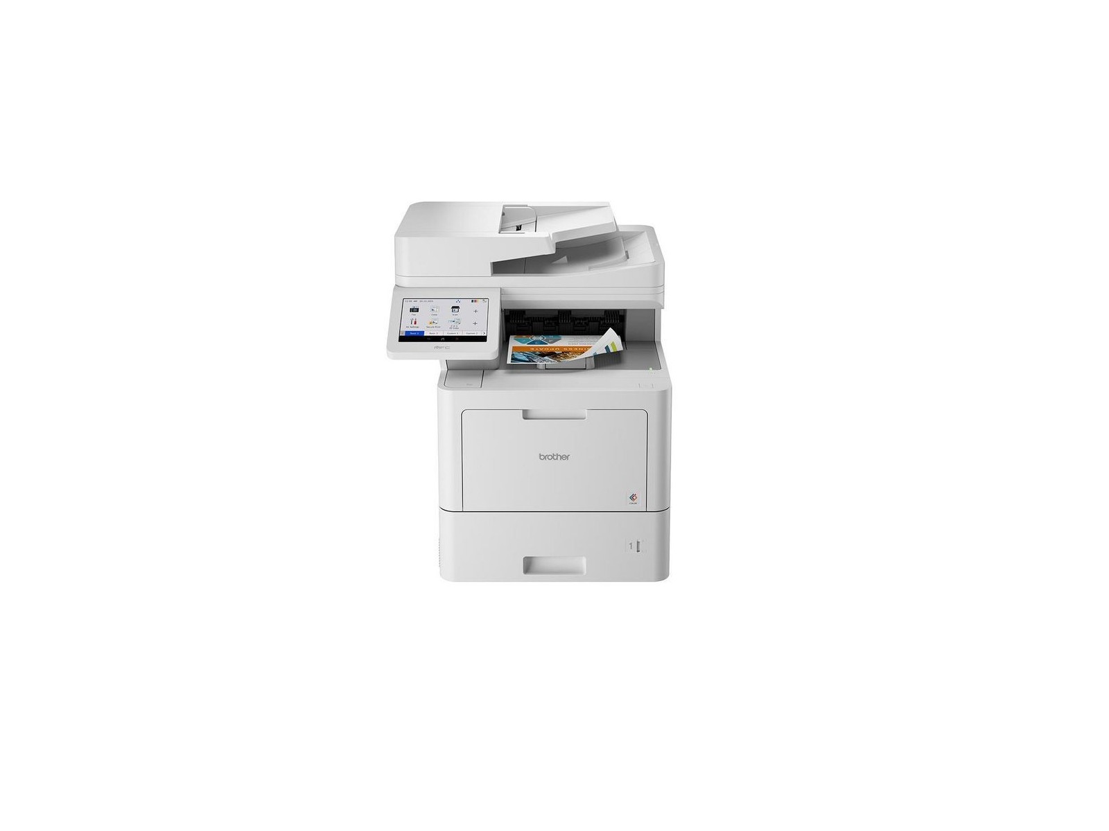 MFCL9670CDNRE1 Brother Mfc-L9670Cdn Laser A4 2400 X 600 Dpi 40 Ppm MFCL9670CDNRE1 Brother Mfc-L9670Cdn Laser A4 2400 X 600 Dpi 40 Ppm