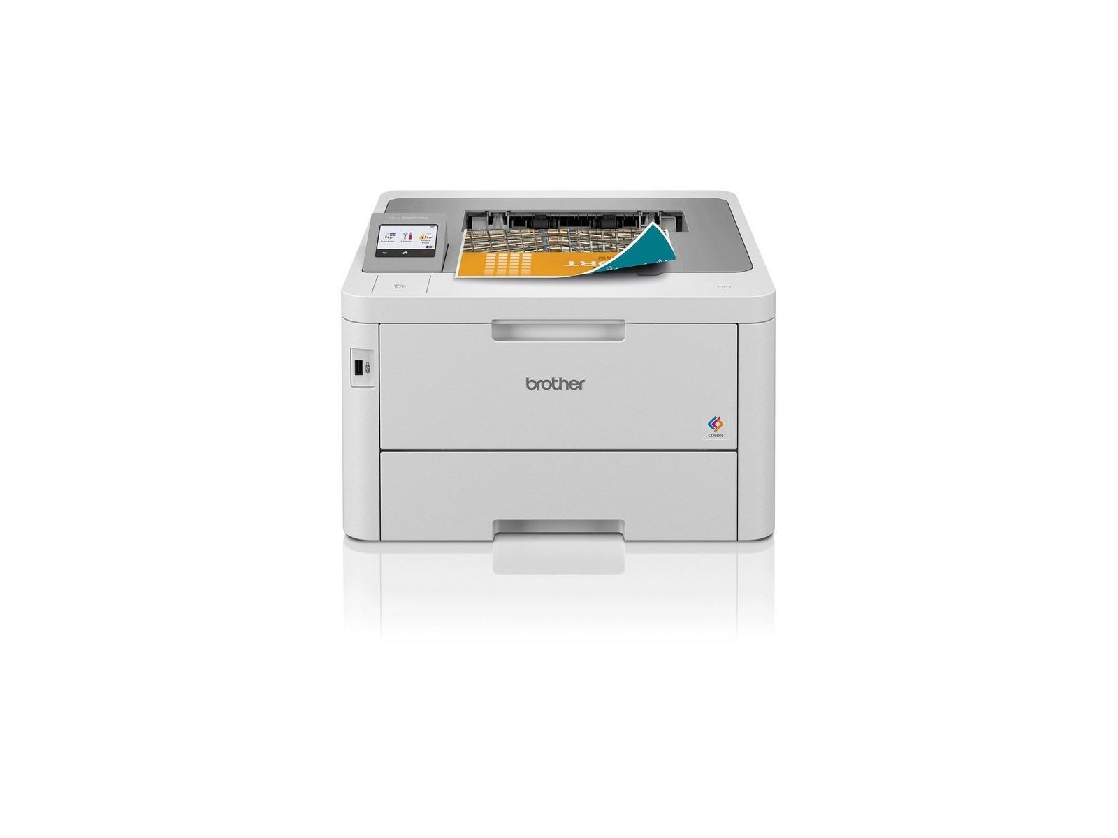 HLL8240CDW Brother Hl-L8240Cdw Colour 600 X 600 Dpi A4 Wi-Fi HLL8240CDW Brother Hl-L8240Cdw Colour 600 X 600 Dpi A4 Wi-Fi