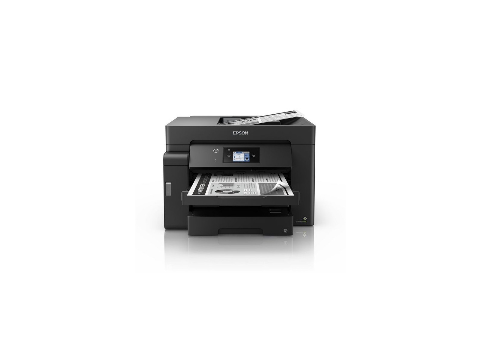 C11CJ41402 Epson M15140 Laser A3+ 4800 X 1200 Dpi 32 Ppm Wi-Fi C11CJ41402 Epson M15140 Laser A3+ 4800 X 1200 Dpi 32 Ppm Wi-Fi