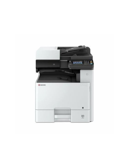 1102P43NL0 Kyocera Ecosys M8124Cidn Laser A3 9600 X 600 Dpi 24 Ppm