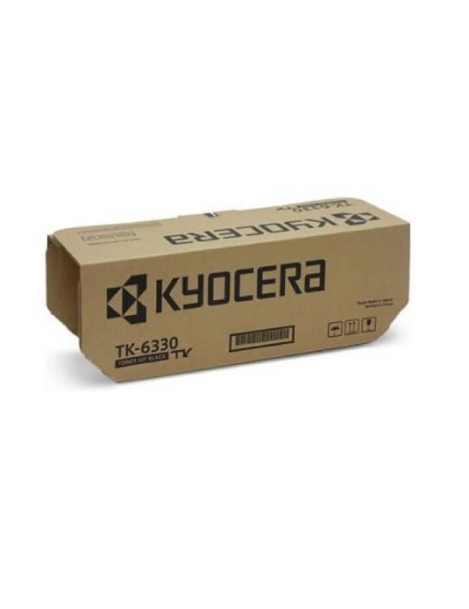 1T02RS0NL0 Kyocera Tk-6330 Toner Cartridge 1 Pc(S) Original Black