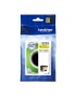 LC3233Y Brother Lc-3233Y Ink Cartridge 1 Pc(S) Original Standard Yield Yellow