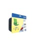 LC229XLVALBP Brother Lc-229Xlvalbp Ink Cartridge 4 Pc(S) Original Black, Cyan, Magenta, Yellow