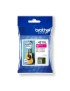 LC421XLM Brother Lc-421Xlm Ink Cartridge 1 Pc(S) Original High (Xl) Yield Magenta