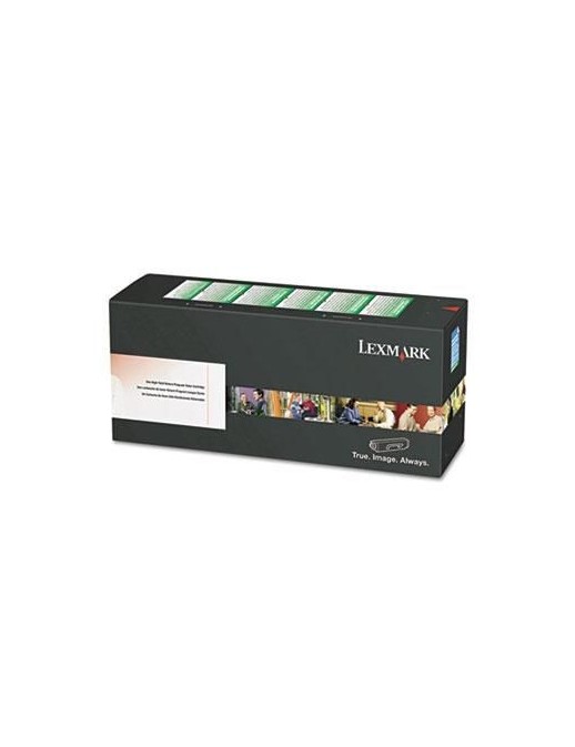 24B6847 Lexmark Toner Cartridge 1 Pc(S) Original Magenta