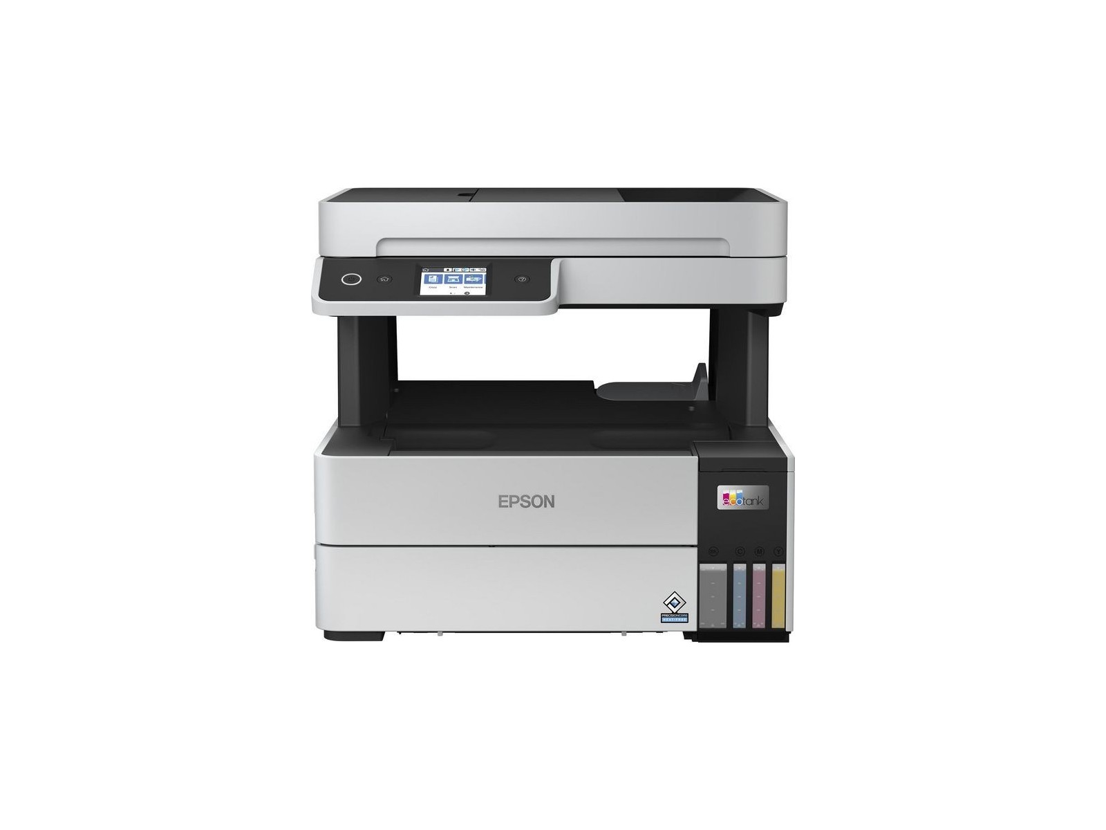 C11CJ89403 Epson Ecotank L6460 Inkjet A4 4800 X 1200 Dpi 37 Ppm Wi-Fi C11CJ89403 Epson Ecotank L6460 Inkjet A4 4800 X 1200 Dpi 37 Ppm Wi-Fi