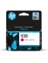4S6X6PE HP 938 Magenta Original Ink Cartridge