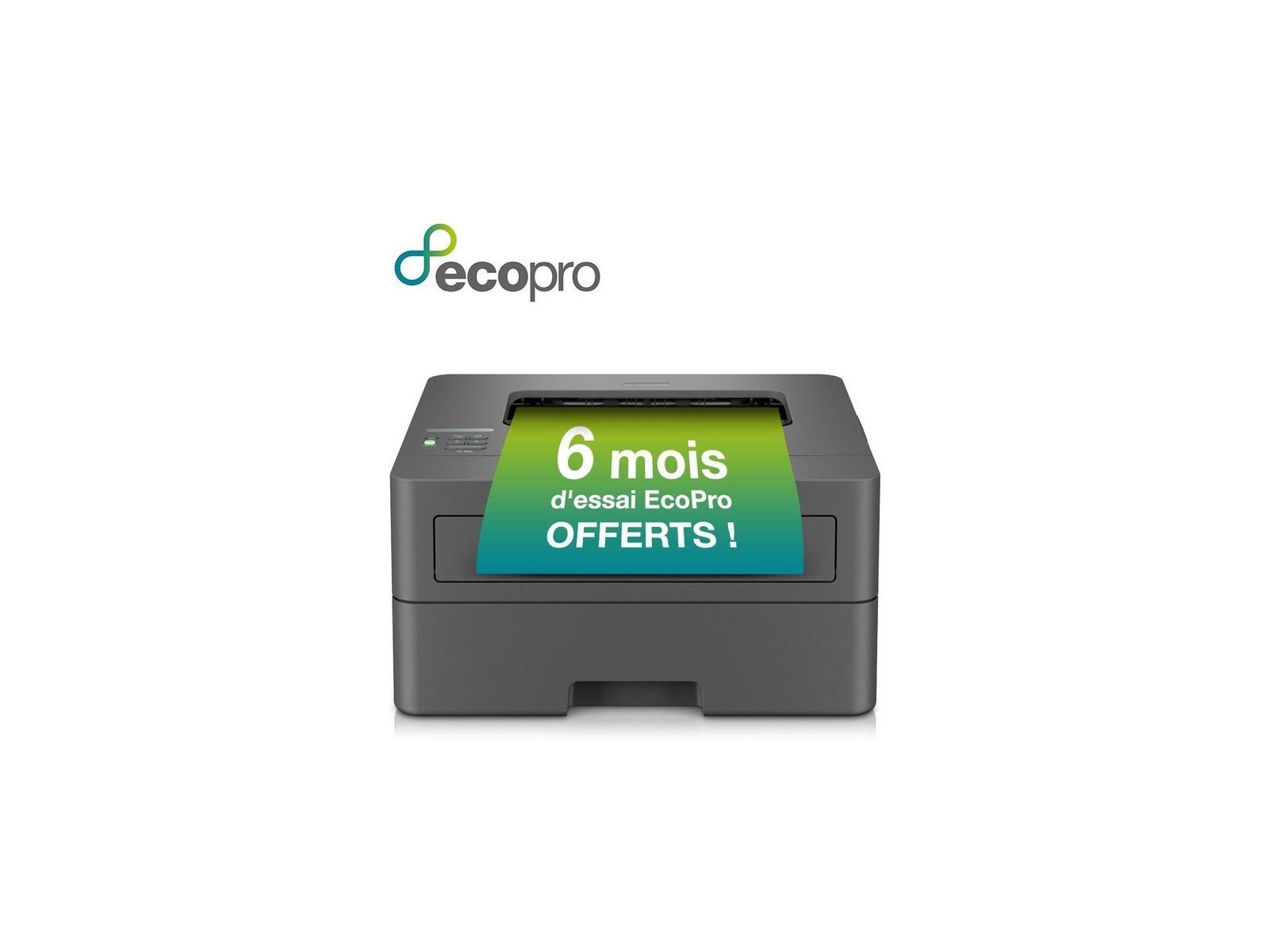 HLL2400DWERE1 Brother HL-L2400DWE 1200 x 1200 DPI A4 Wi-Fi HLL2400DWERE1 Brother HL-L2400DWE 1200 x 1200 DPI A4 Wi-Fi