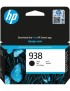 4S6X8PE HP 938 Black Original Ink Cartridge