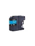 LC525XLC Brother Lc-525Xlc Ink Cartridge Original High (Xl) Yield Cyan