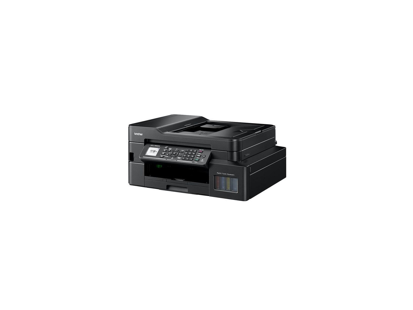MFCT920DW Brother Mfc-T920Dw Inkjet A4 6000 X 1200 Dpi 30 Ppm Wi-Fi MFCT920DW Brother Mfc-T920Dw Inkjet A4 6000 X 1200 Dpi 30 Ppm Wi-Fi