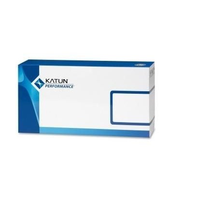 43366 Katun Toner Cartridge 1 Pc(S) Compatible Magenta 2798B002AB 2798B002AA 735745