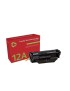 003R99628 Xerox Ay Remanufactured Black Toner By Xerox Replaces Hp 12A (Q2612A), Standard Capacity 734450