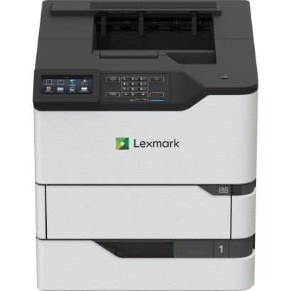 50G0714 Lexmark M5255 1200 X 1200 Dpi A4