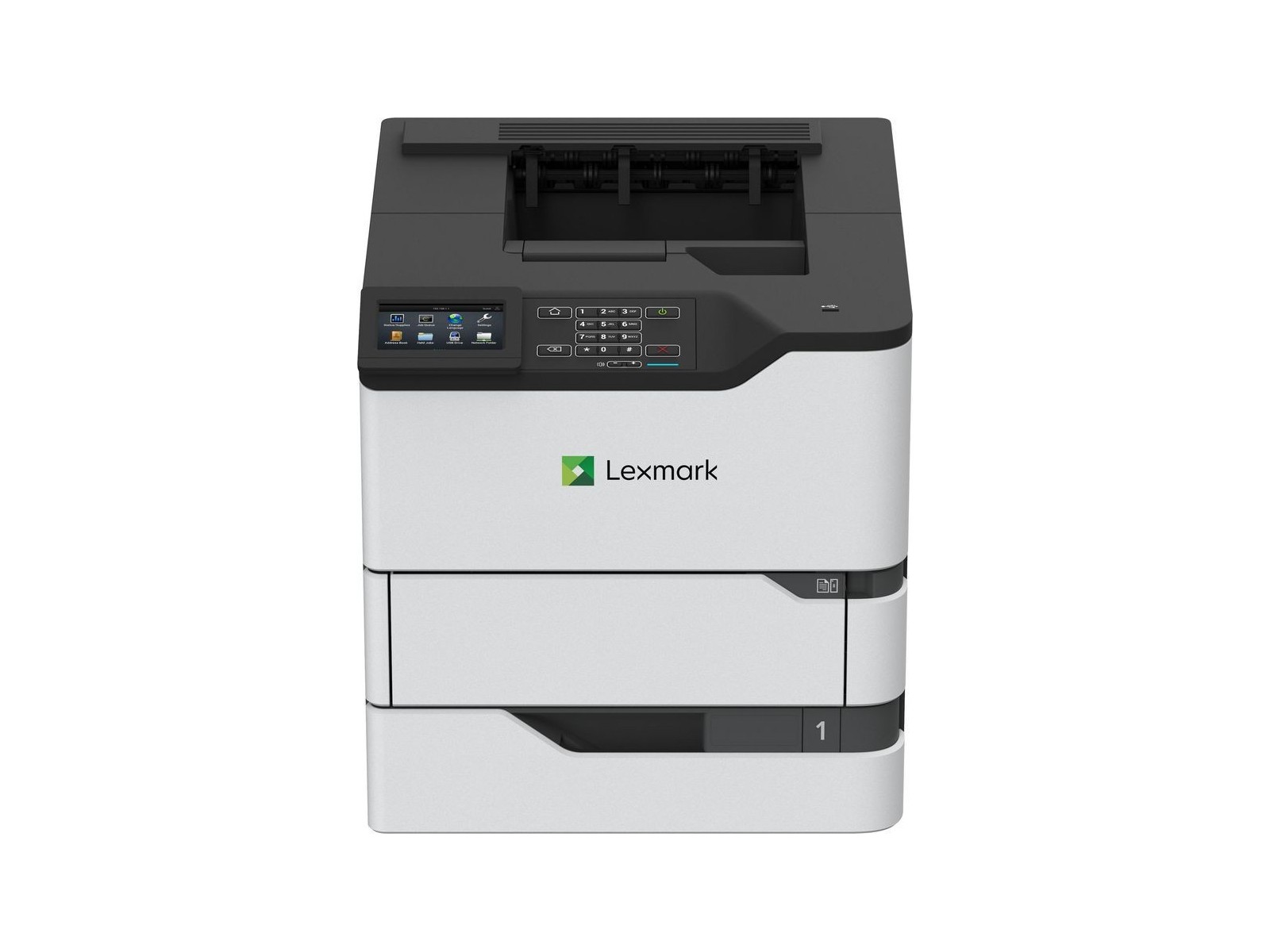 50G0714 Lexmark M5255 1200 X 1200 Dpi A4 50G0714 Lexmark M5255 1200 X 1200 Dpi A4